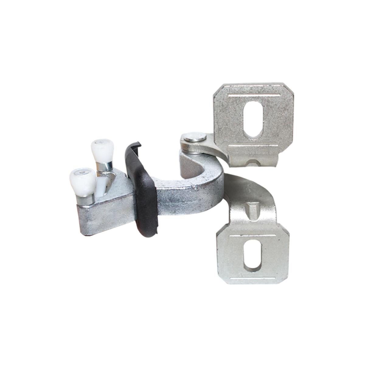Kit galets porte laterale droite pour Boxer Jumper Ducato PARTSLINE KC00123
