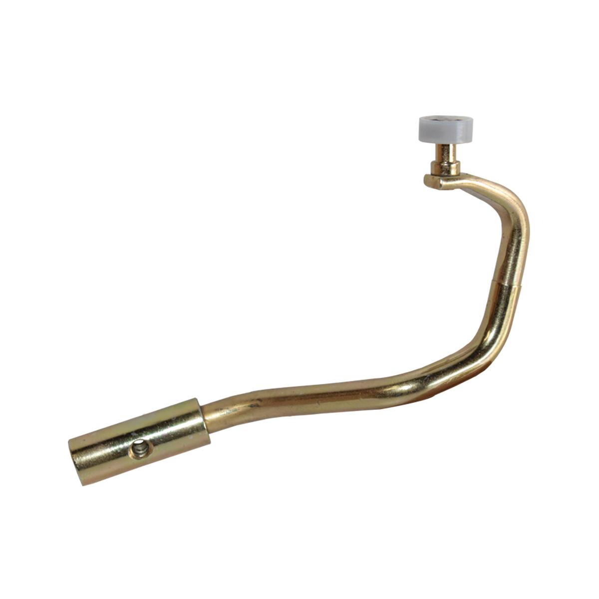 Kit galets porte laterale droite pour Boxer Jumper Ducato PARTSLINE KC00123