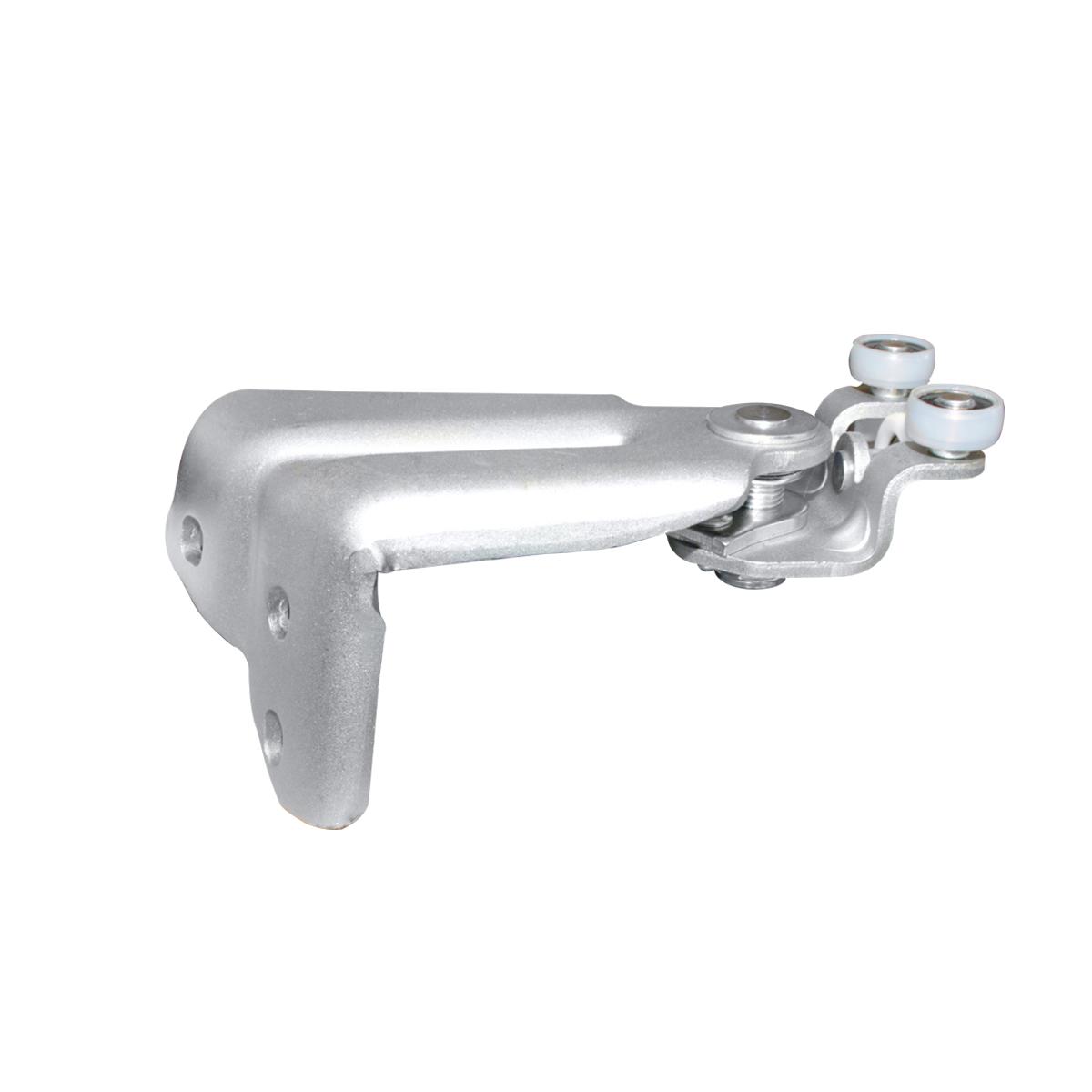 Kit galets porte latérale droite pour Jumper Ducato Boxer PARTSLINE KC00125