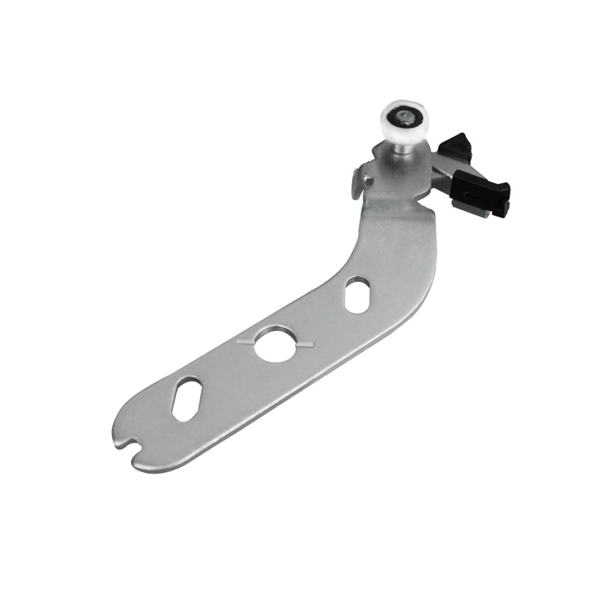 Kit galets porte latérale droite pour Jumper Ducato Boxer PARTSLINE KC00125