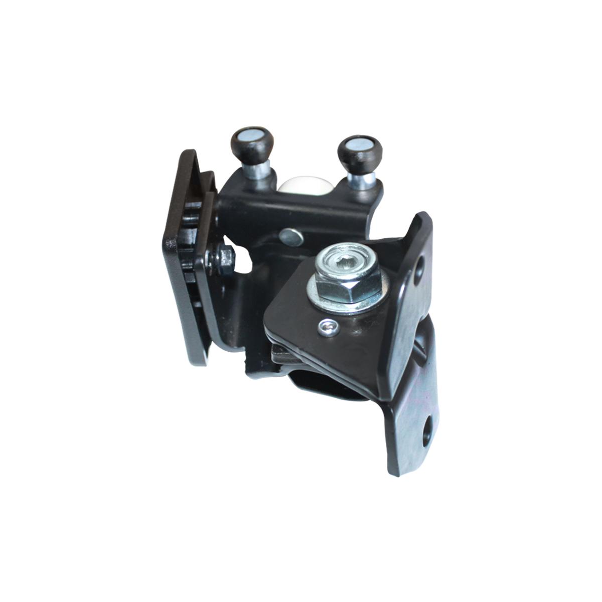 Kit galets porte latérale droite pour Jumper Ducato Boxer PARTSLINE KC00125