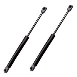 Vérin de hayon coffre gauche et droit pour Peugeot 306 205 106 PARTSLINE KC00127