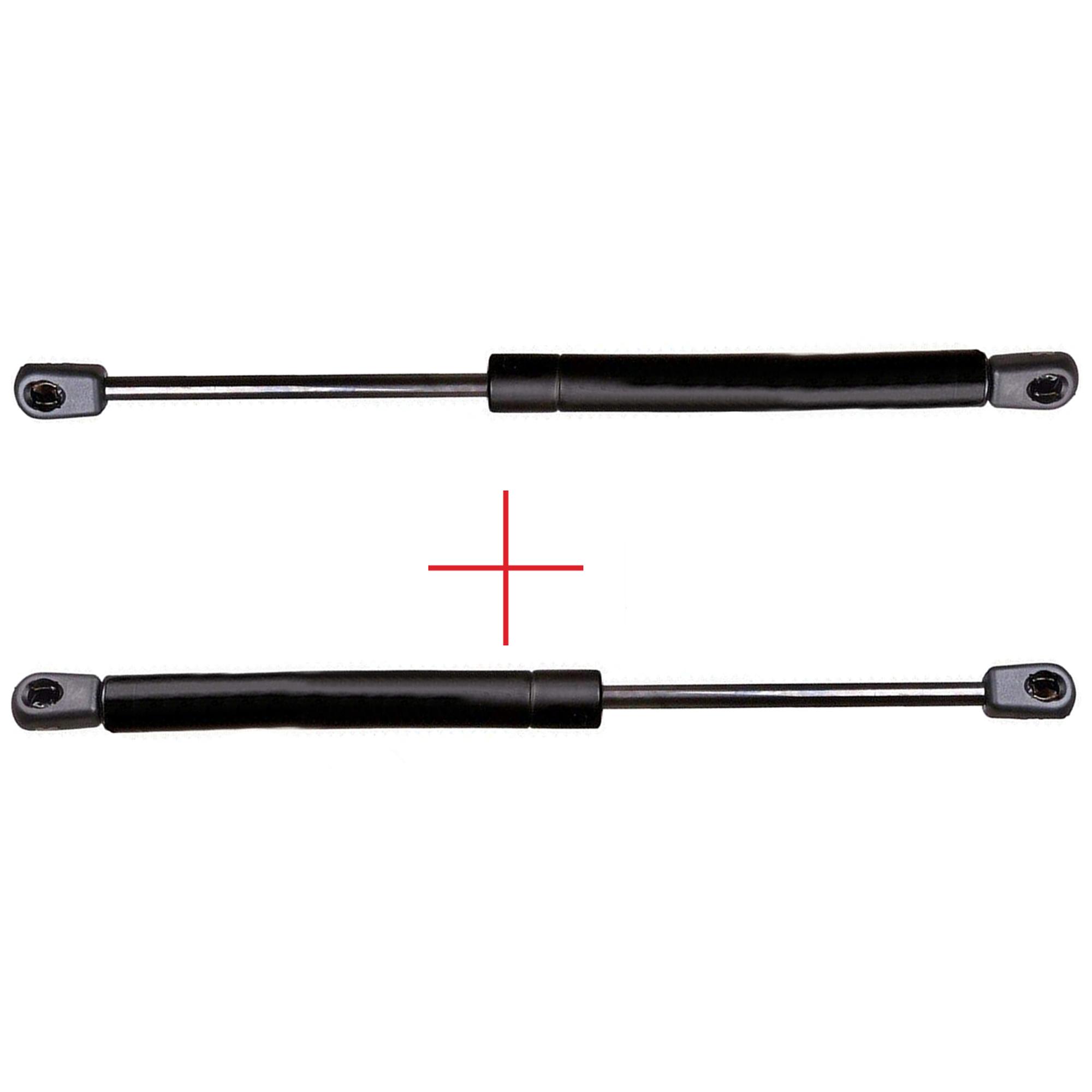 Vérin de hayon coffre gauche et droit pour Peugeot 306 205 106 PARTSLINE KC00127