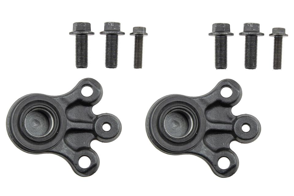 Rotule de suspension inférieure avant gauche et droite pour C5, C6, 407, 508 PARTSLINE KC00128