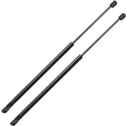 Vérin de coffre hayon gauche et droit pour Renault Laguna 1 Scénic 1 Monospace PARTSLINE KC00134