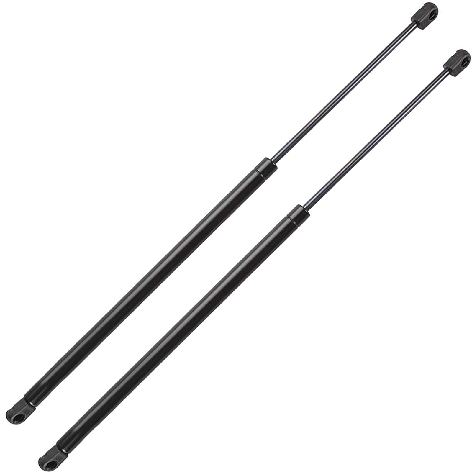 Vérin de coffre hayon gauche et droit pour Renault Laguna 1 Scénic 1 Monospace PARTSLINE KC00134