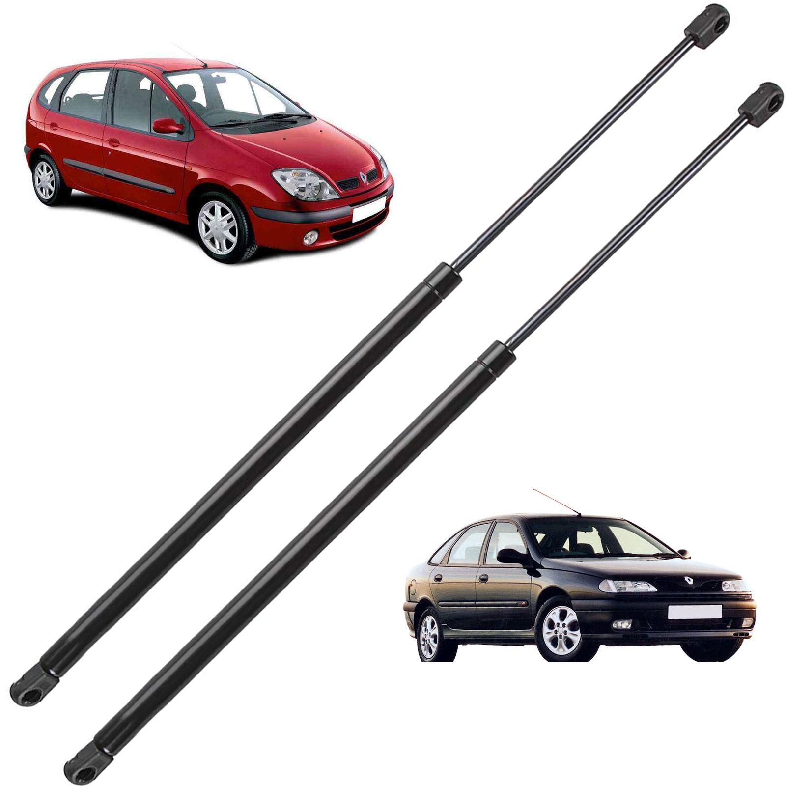 Vérin de coffre hayon gauche et droit pour Renault Laguna 1 Scénic 1 Monospace PARTSLINE KC00134