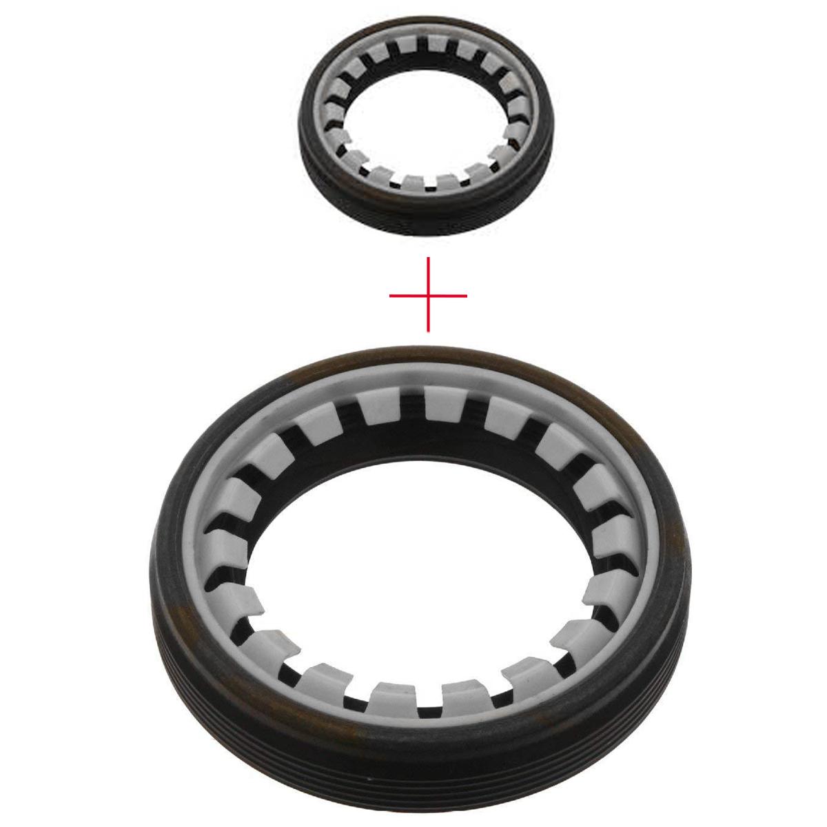 Joints spi de boite de vitesse côté gauche et droit pour Citroën, Fiat, Peugeot PARTSLINE KC00153