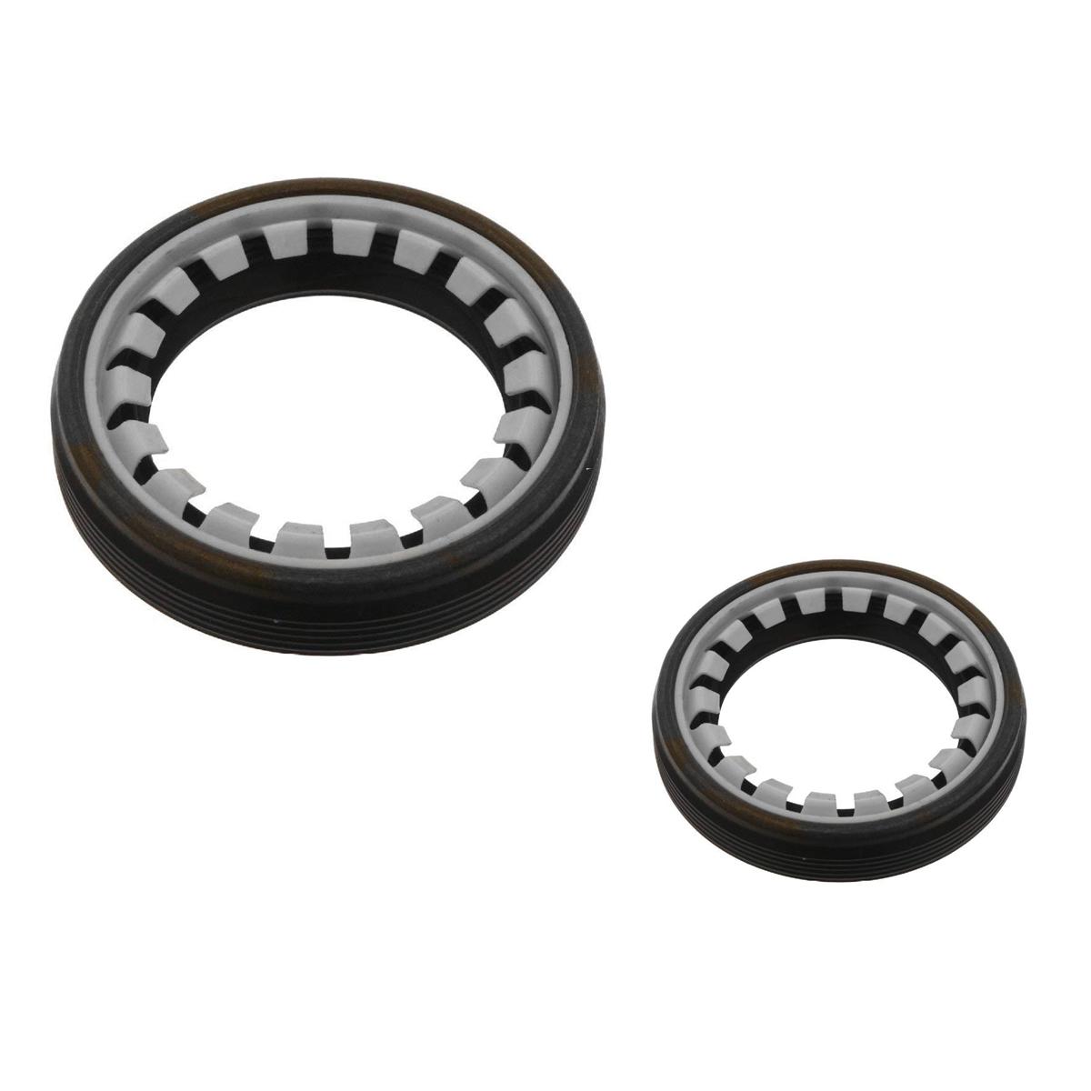 Joints spi de boite de vitesse côté gauche et droit pour Citroën, Fiat, Peugeot PARTSLINE KC00153