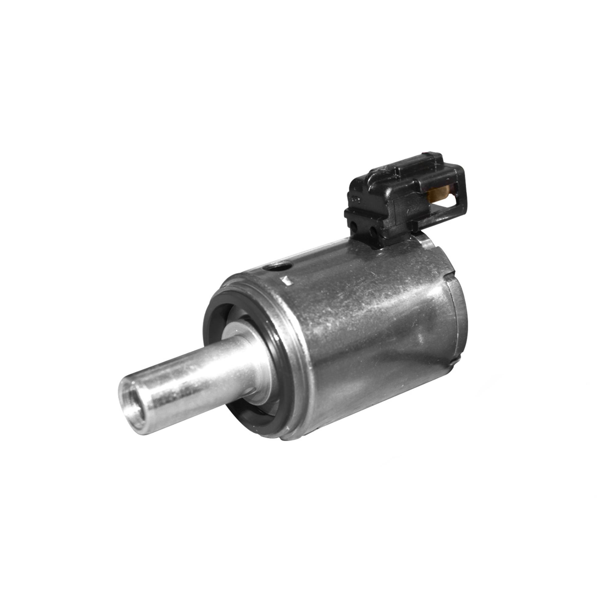 (Lot de 2) Electrovanne, solénoïde de boite automatique AL4, DP0 PARTSLINE KC00157