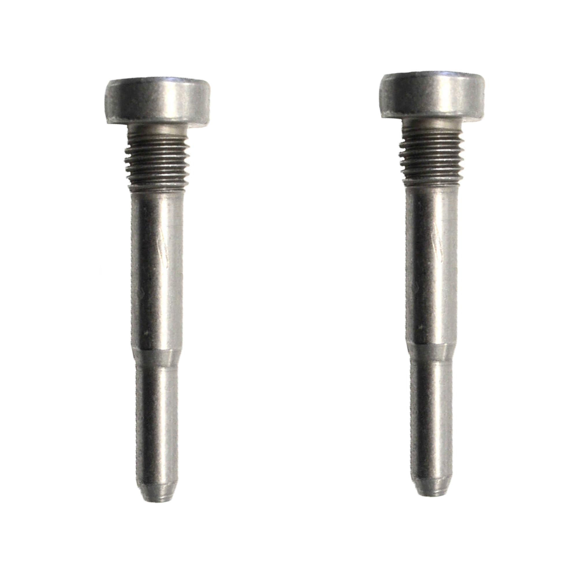 (Lot de 2) Goupille, vis, axe de charnière de porte pour Citroën, Peugeot PARTSLINE KC00160