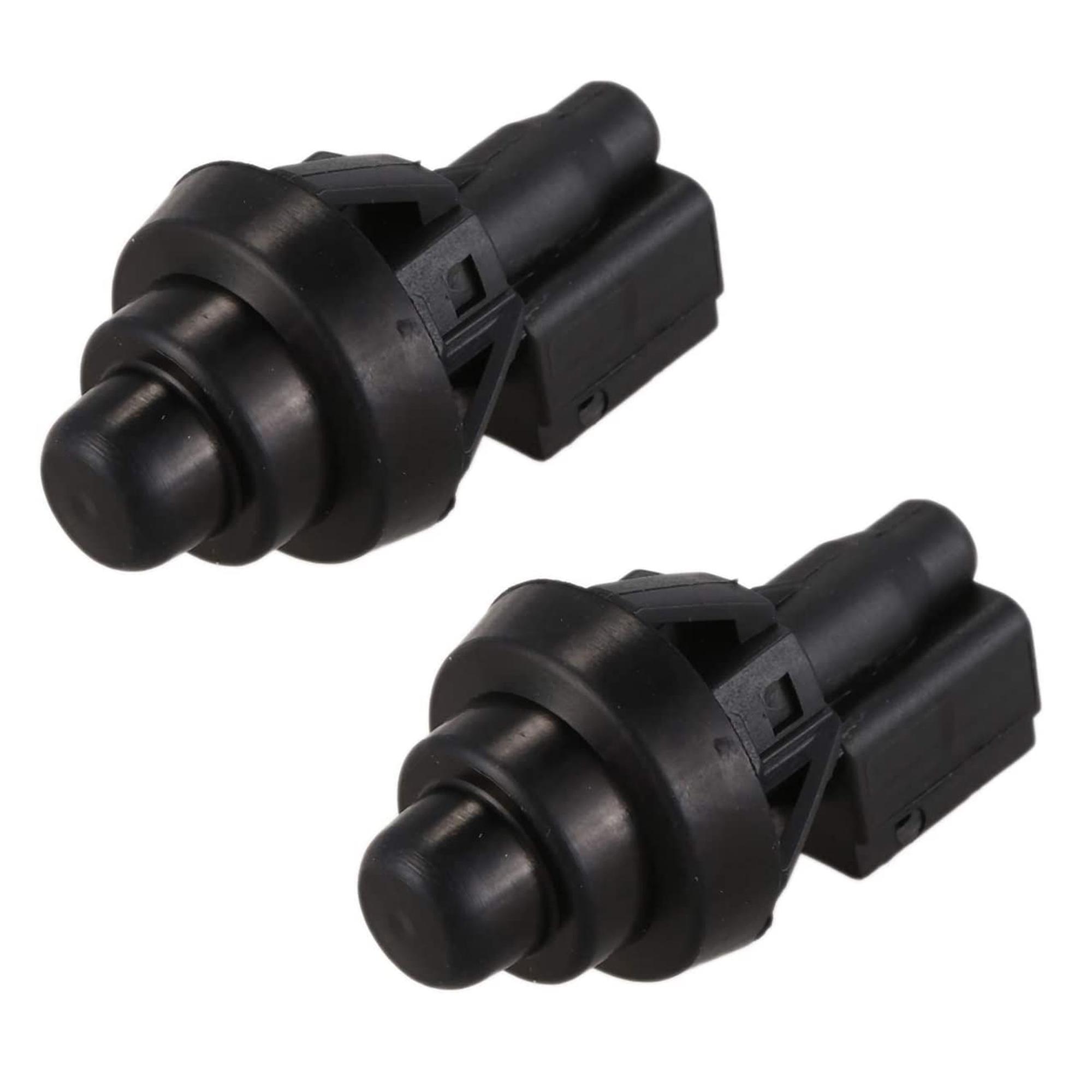 (Lot de 2) Contacteur porte avant gauche + avant droite pour Dacia, Iveco, Renault PARTSLINE KC00164