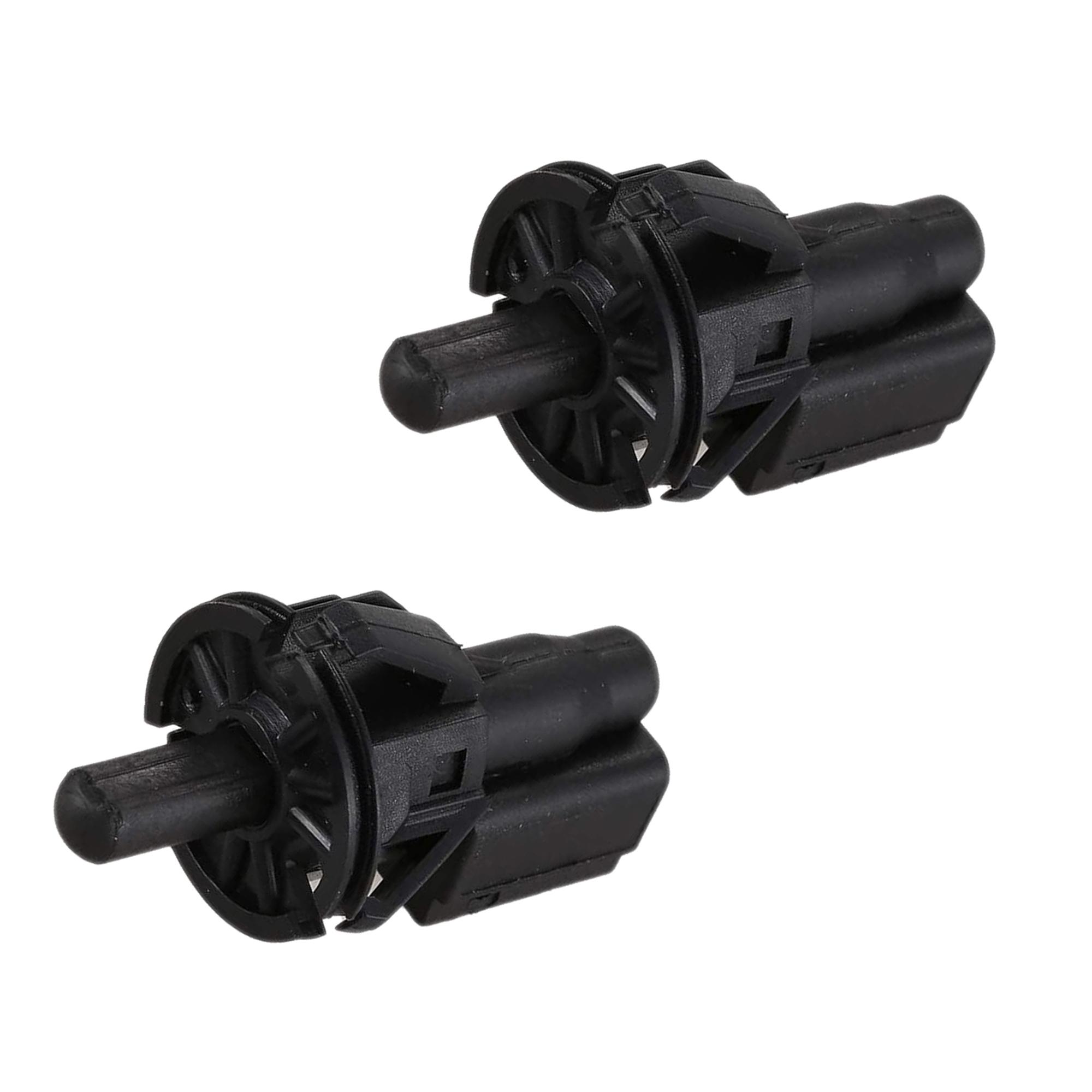 (Lot de 2) Contacteur porte avant gauche + avant droite pour Dacia, Iveco, Renault PARTSLINE KC00164