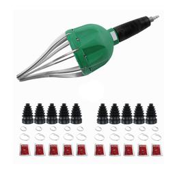 Pince pneumatique, expandeur, outil écarteur + 10 soufflets de cardan universels PARTSLINE KC00166