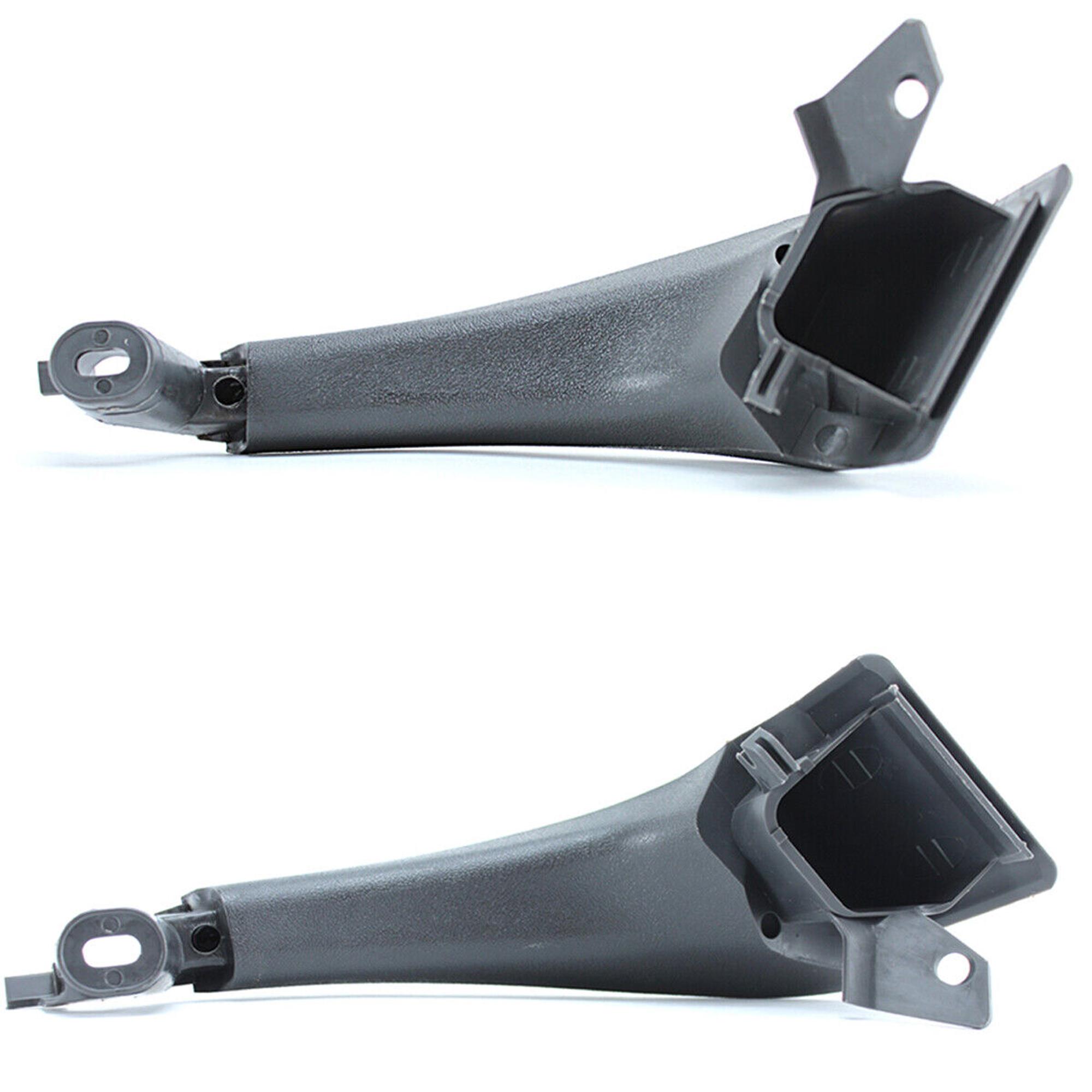Poignée intérieure de porte avant gauche + droite pour Mercedes Vito 638 PARTSLINE KC00168