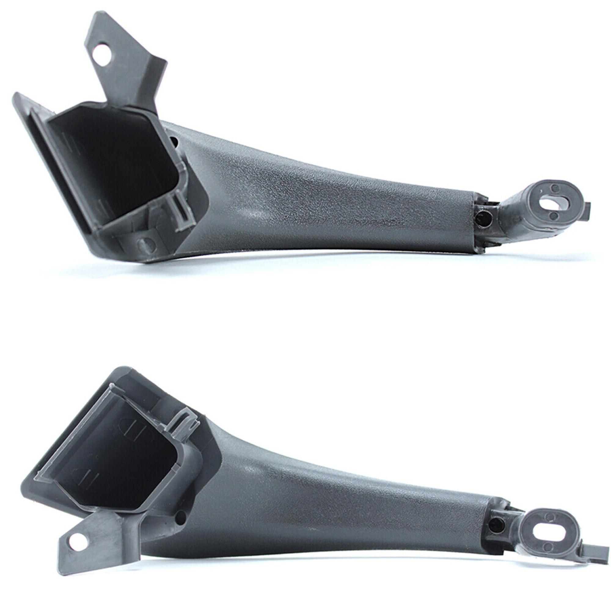Poignée intérieure de porte avant gauche + droite pour Mercedes Vito 638 PARTSLINE KC00168