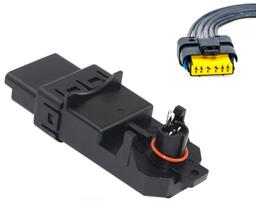 Module confort Temic faisceau leve vitre pour Clio 3 Megane 2 Scenic Laguna PARTSLINE KC00169