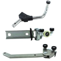 Kit galets porte latérale droite pour Iveco Daily 3 1999-2006 PARTSLINE KC00171