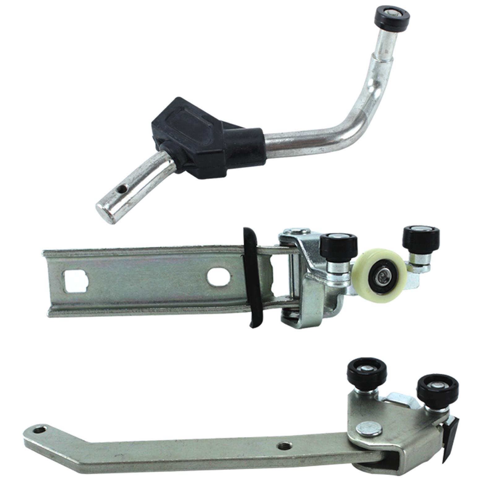 Kit galets porte latérale droite pour Iveco Daily 3 1999-2006 PARTSLINE KC00171