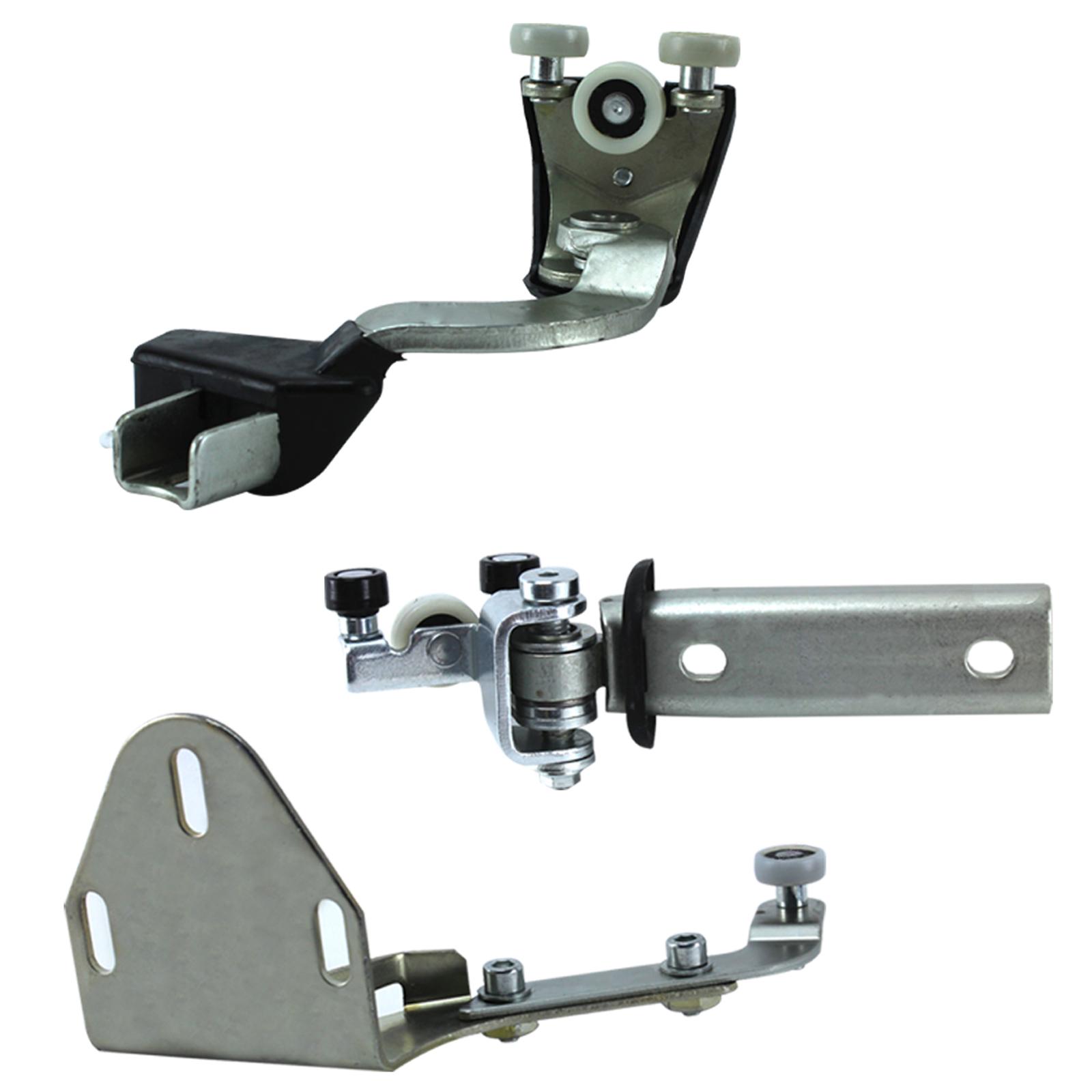 Kit galets porte laterale droite pour Iveco Daily PARTSLINE KC00172