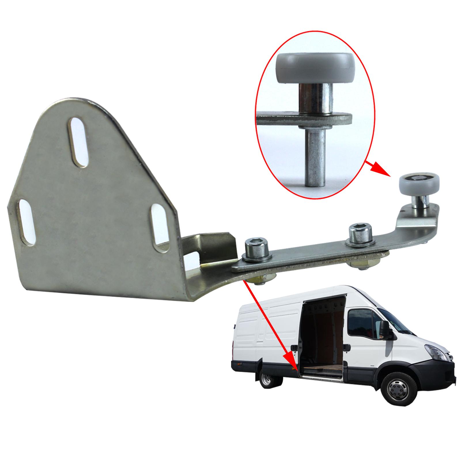 Kit galets porte laterale droite pour Iveco Daily PARTSLINE KC00172