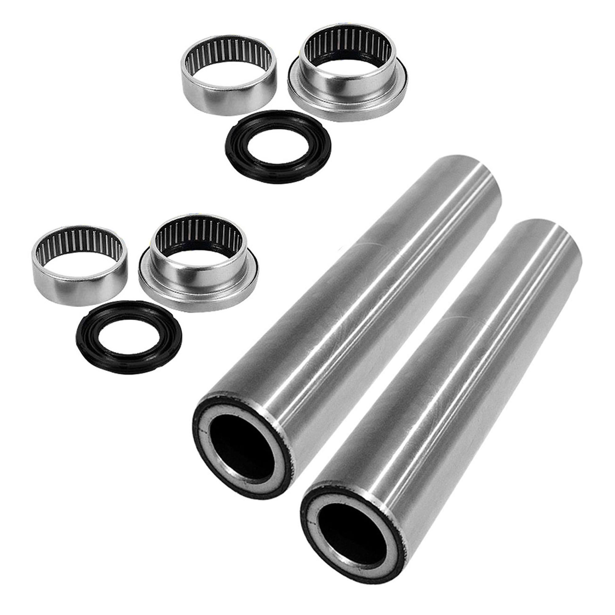 (Lot 2) Kit réparation axe + roulement de train arrière pour 206 CC S16 RC 16V PARTSLINE KC00197