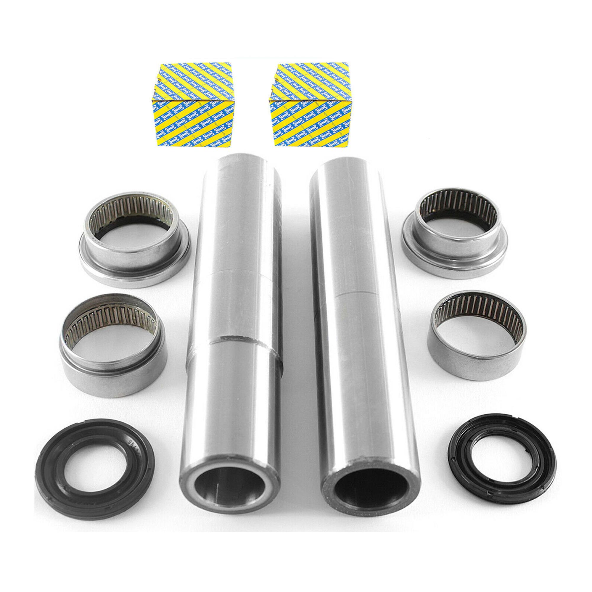 (Lot 2) Kit réparation axe + roulement de train arrière pour 206 CC S16 RC 16V PARTSLINE KC00197