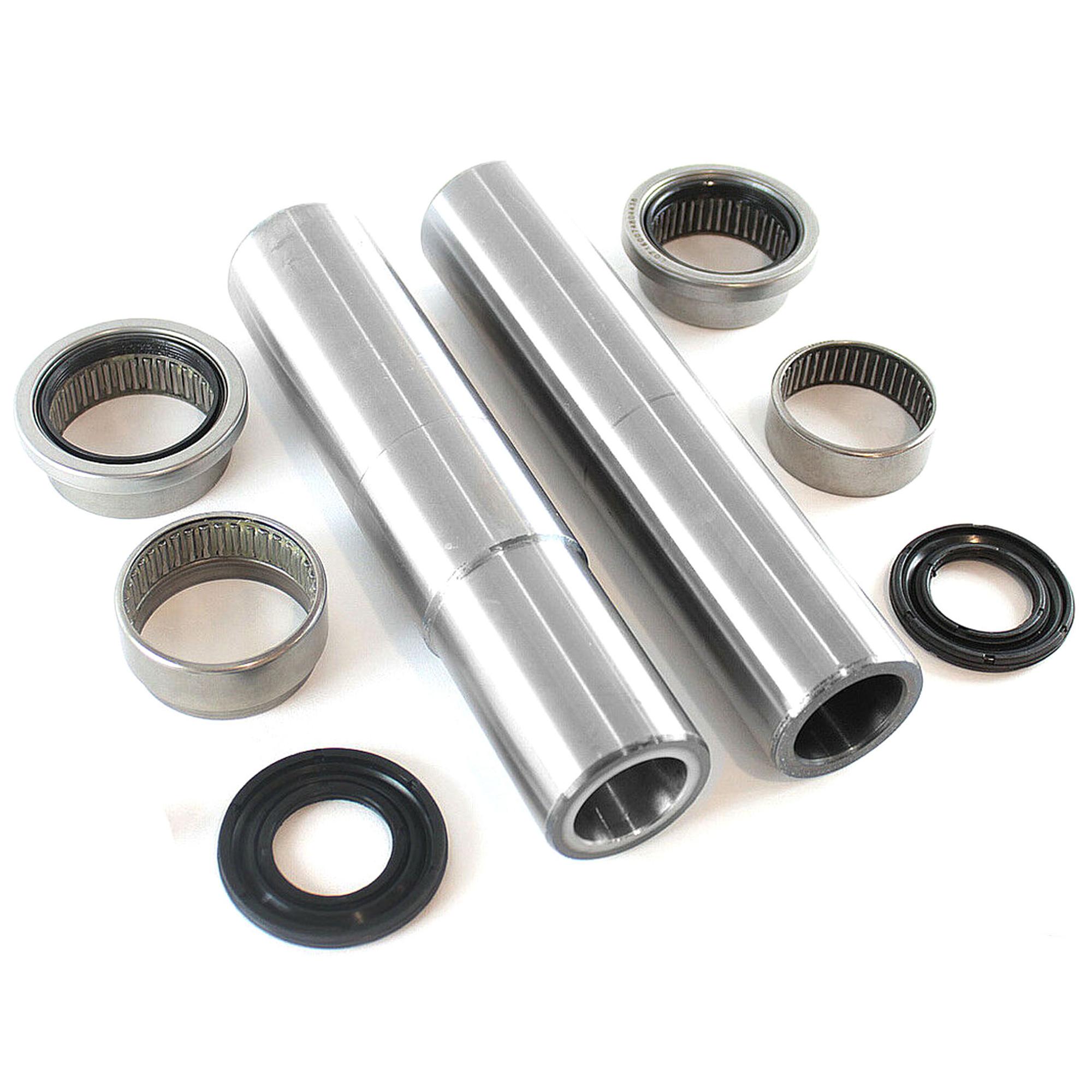 (Lot 2) Kit réparation axe + roulement de train arrière pour 206 CC S16 RC 16V PARTSLINE KC00197