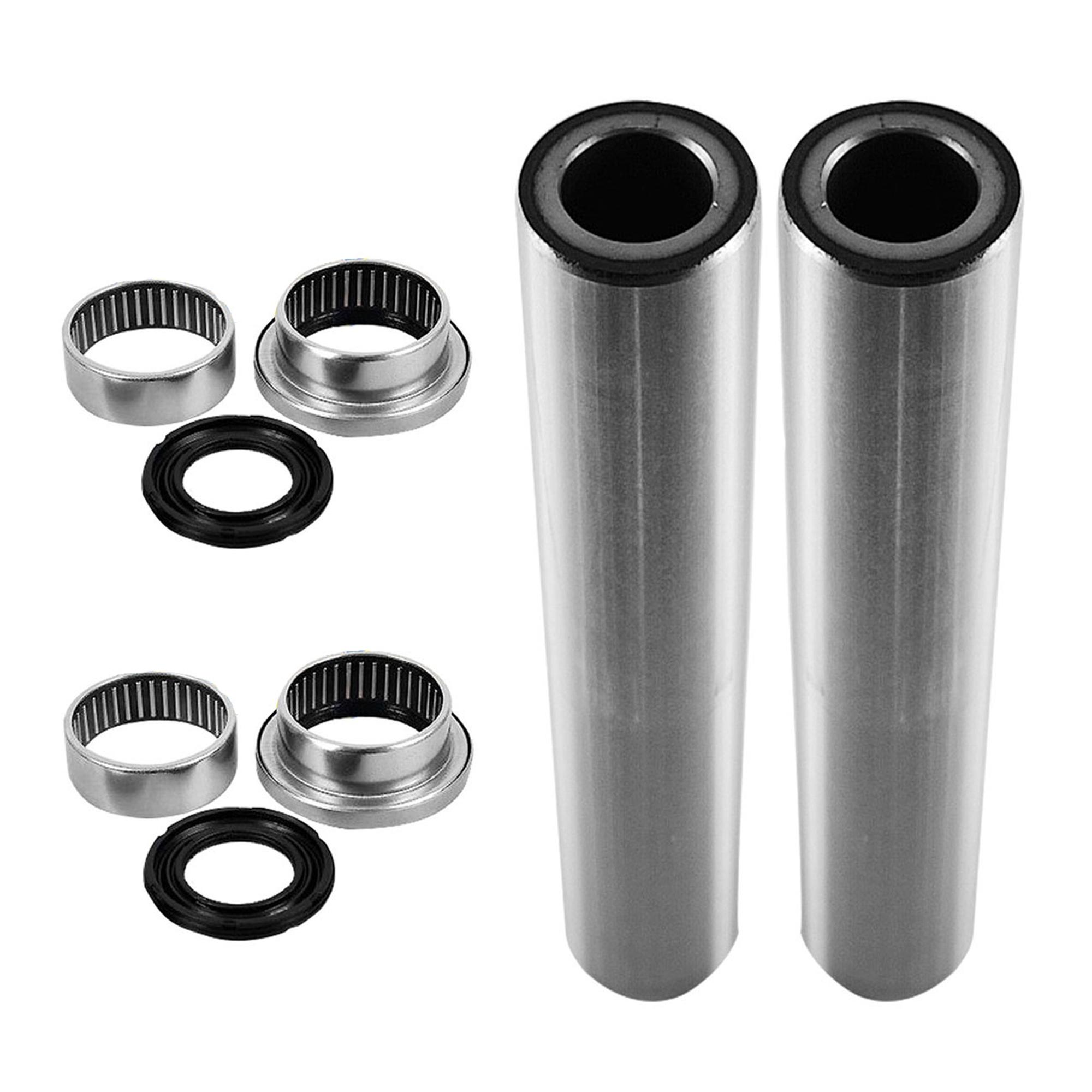 (Lot 2) Kit réparation axe + roulement de train arrière pour 206 CC S16 RC 16V PARTSLINE KC00197