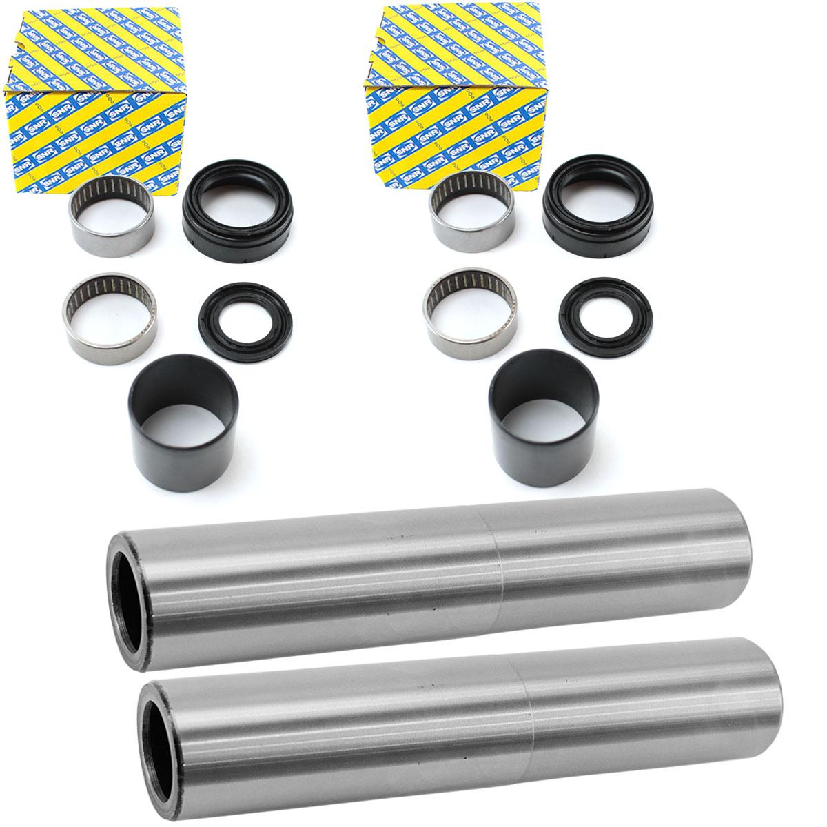 Kit reparation train arriere pour 106 Saxo AX (Jante 4 Trous) PARTSLINE KC00203