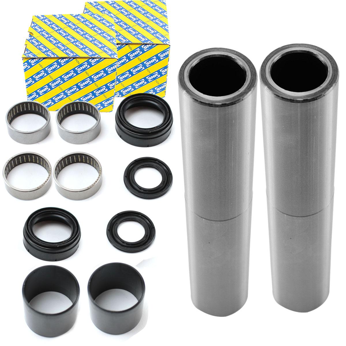 Kit reparation train arriere pour 106 Saxo AX (Jante 4 Trous) PARTSLINE KC00203