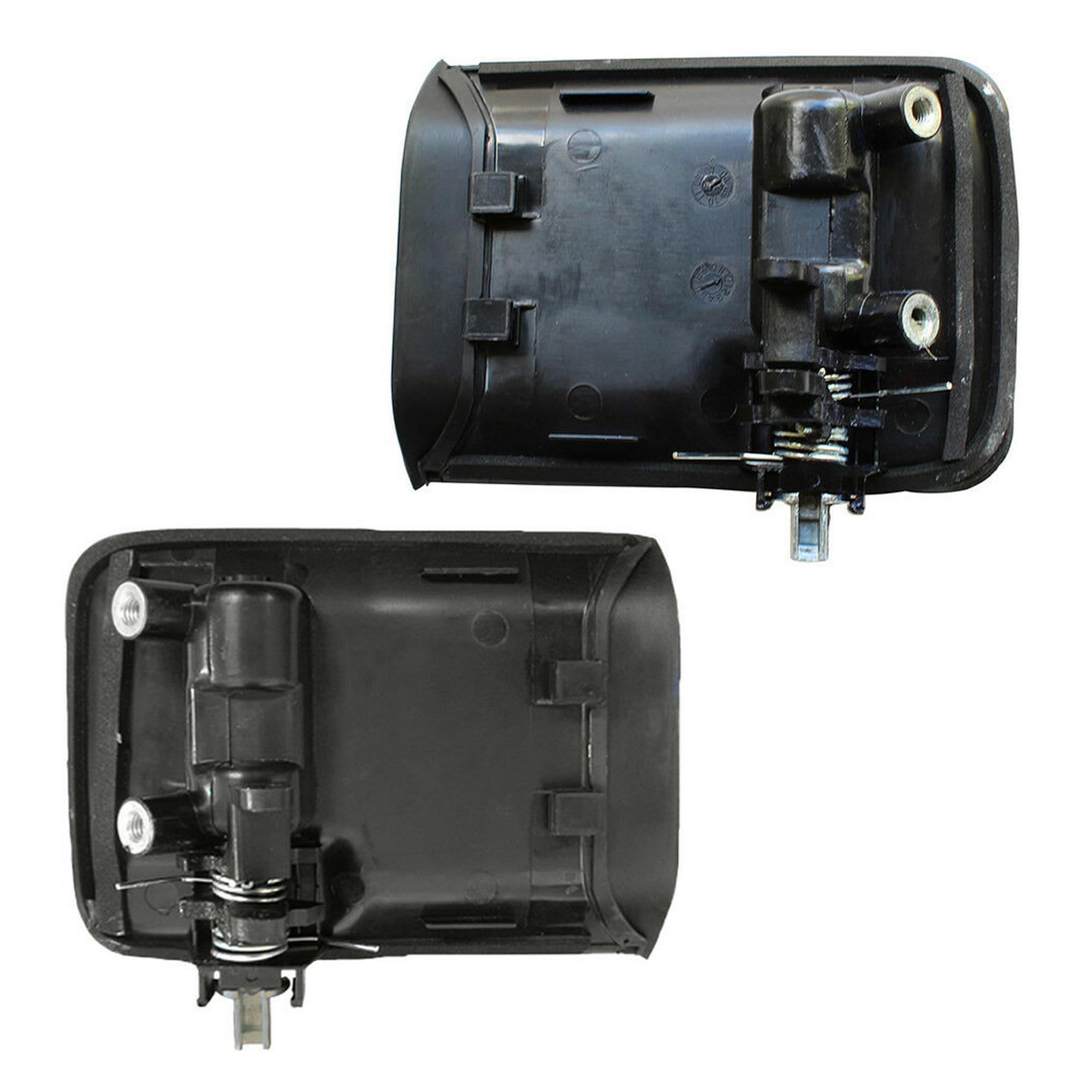 Poignée latérale coulissante porte gauche et droite pour Berlingo, Partner PARTSLINE KC00229