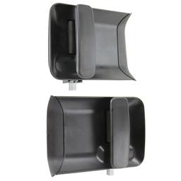 Poignée latérale coulissante porte gauche et droite pour Berlingo, Partner PARTSLINE KC00229