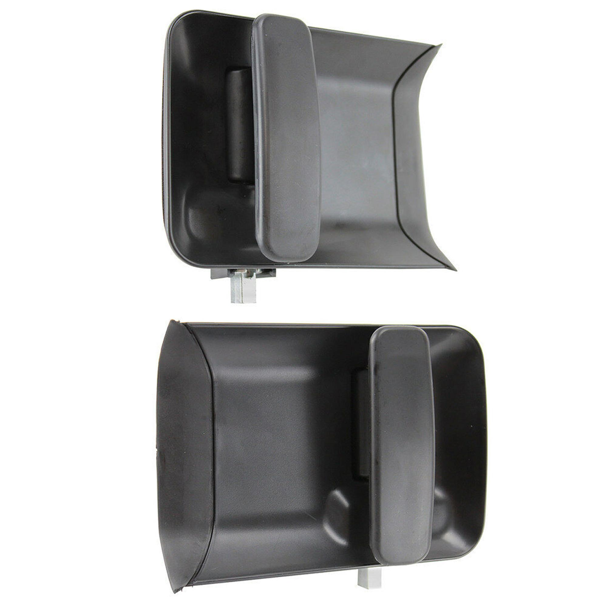 Poignée latérale coulissante porte gauche et droite pour Berlingo, Partner PARTSLINE KC00229