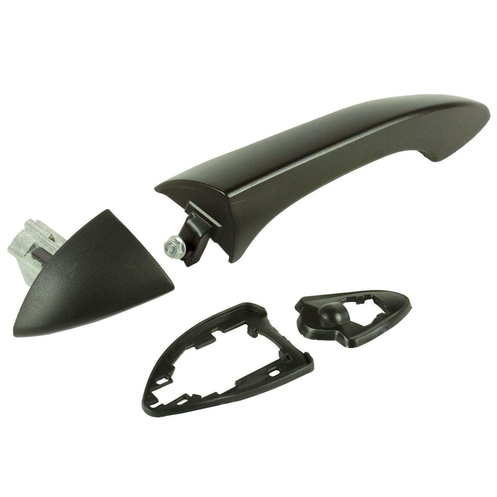 Poignee de porte exterieure avant arriere pour X5 E53 PARTSLINE KC00234