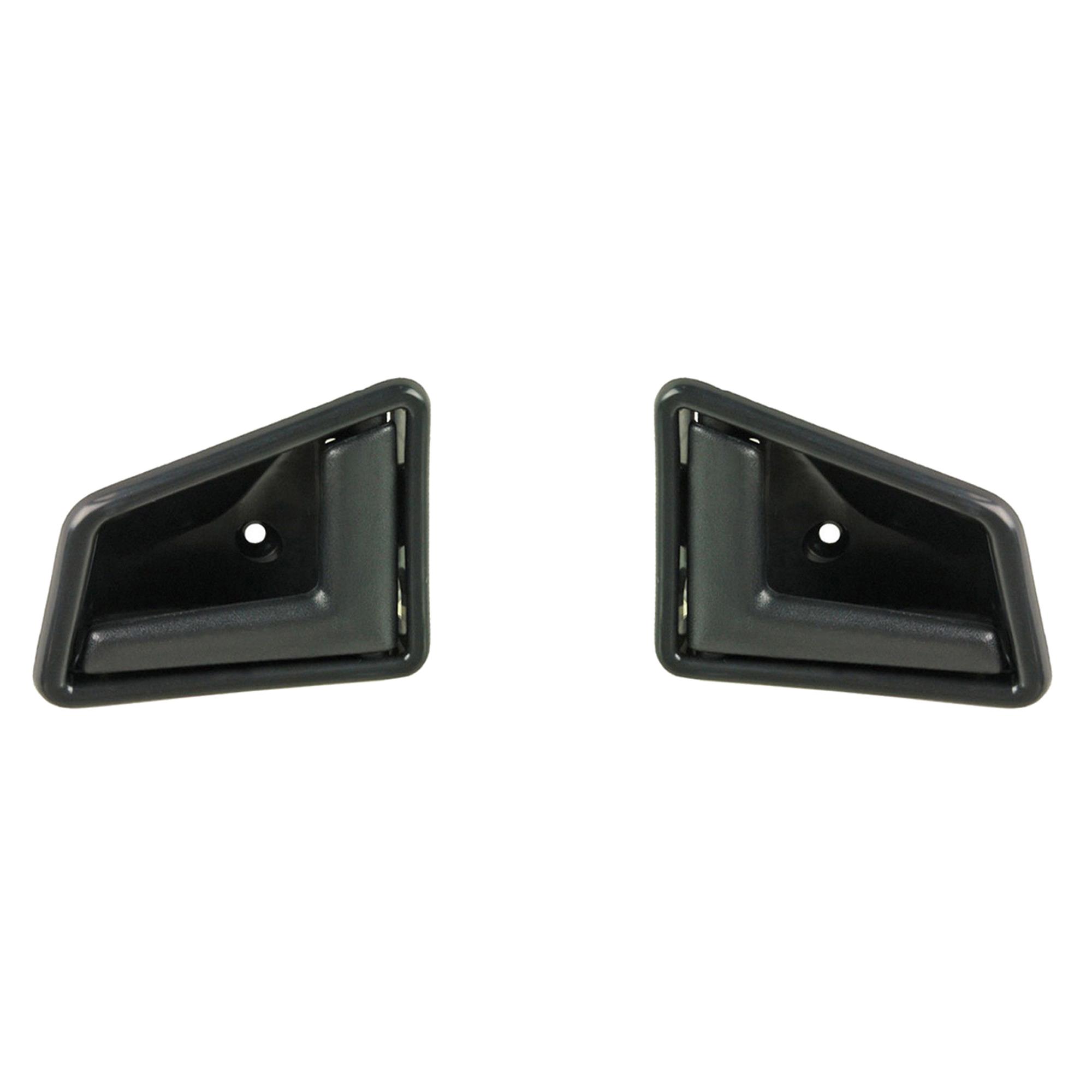 Poignée de porte intérieure avant ou arrière gauche + droite pour Vitara Samurai PARTSLINE KC00249