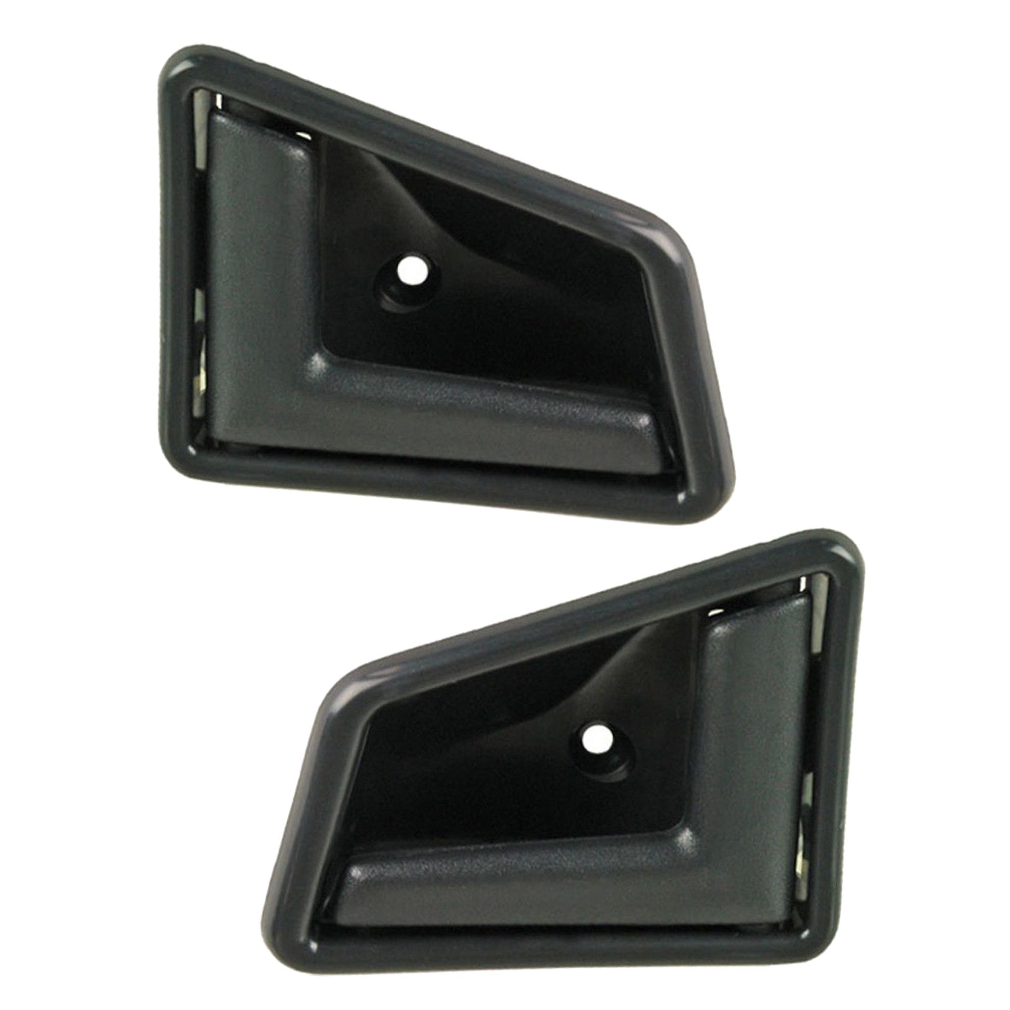 Poignée de porte intérieure avant ou arrière gauche + droite pour Vitara Samurai PARTSLINE KC00249