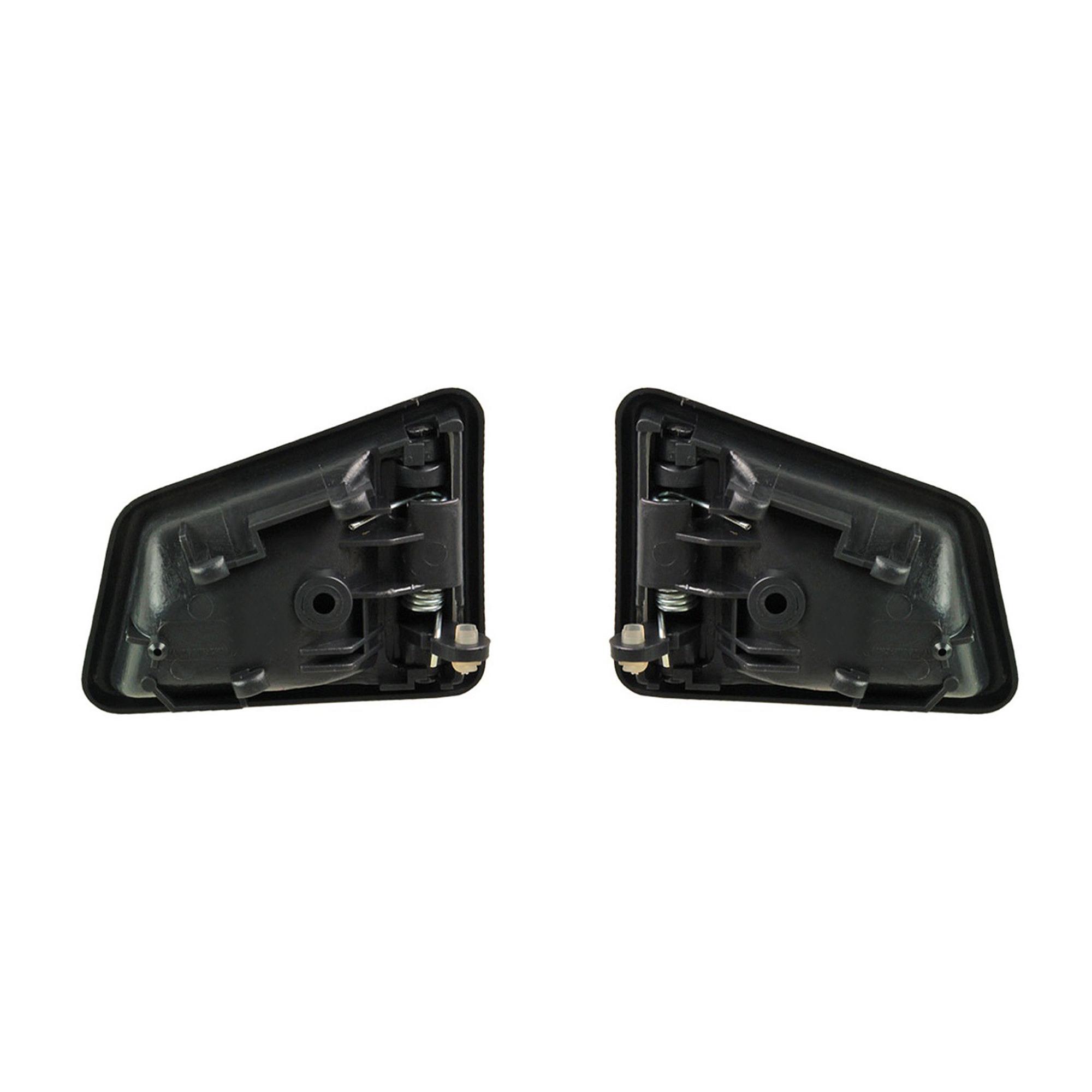 Poignée de porte intérieure avant ou arrière gauche + droite pour Vitara Samurai PARTSLINE KC00249