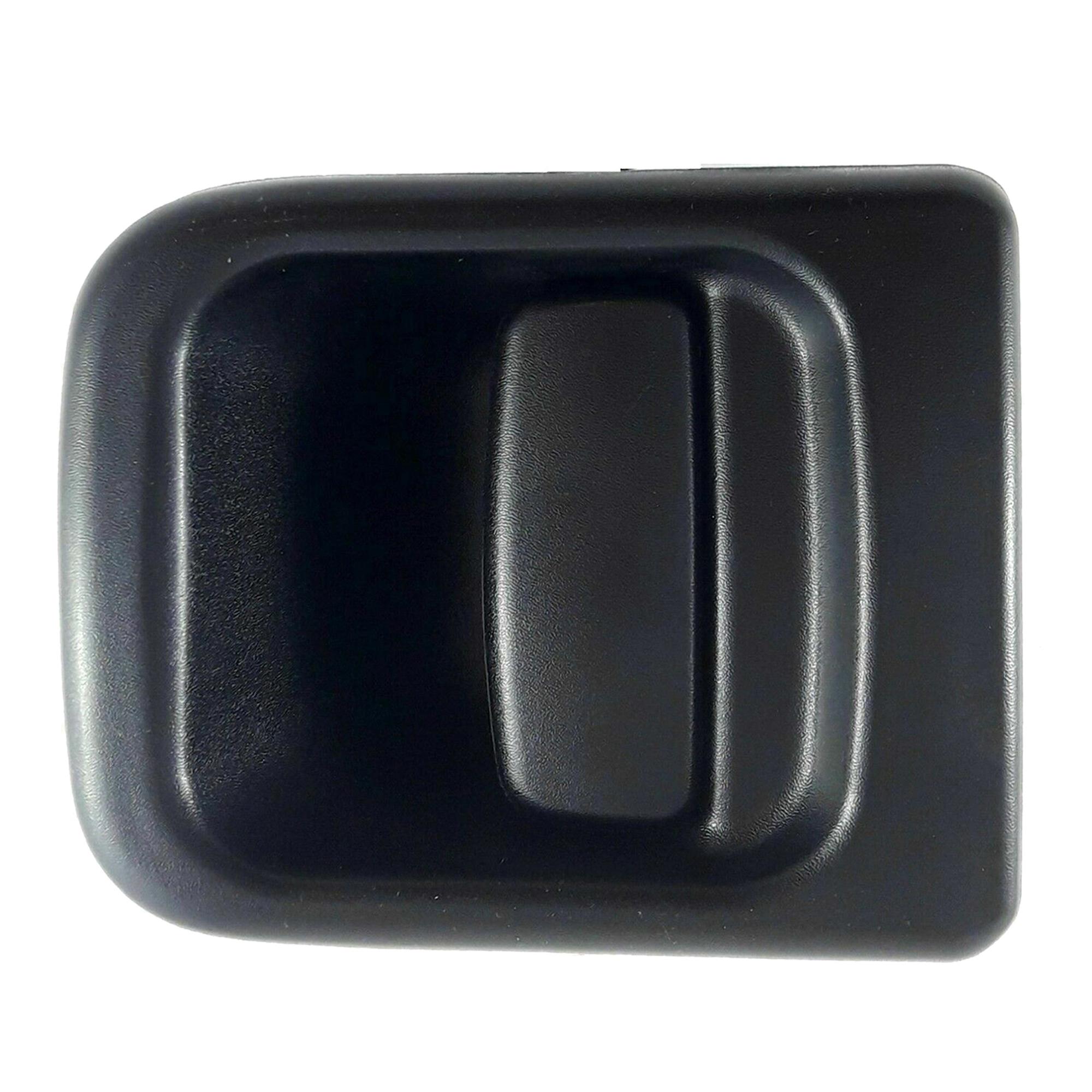 Poignée porte extérieure avant gauche et droite pour Interstar, Movano, Master 2 PARTSLINE KC00250