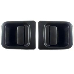 Poignée porte extérieure avant gauche et droite pour Interstar, Movano, Master 2 PARTSLINE KC00250