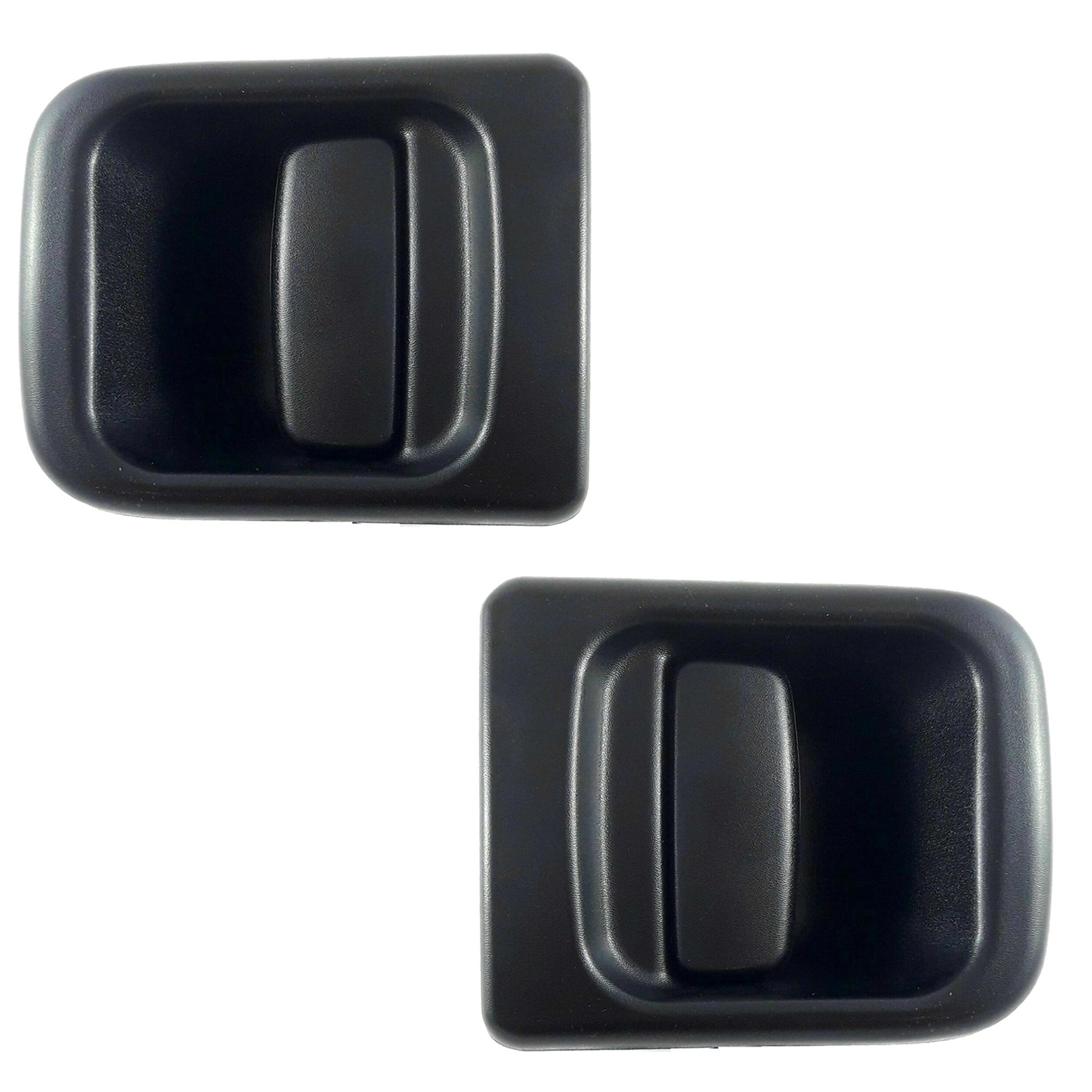 Poignée porte extérieure avant gauche et droite pour Interstar, Movano, Master 2 PARTSLINE KC00250