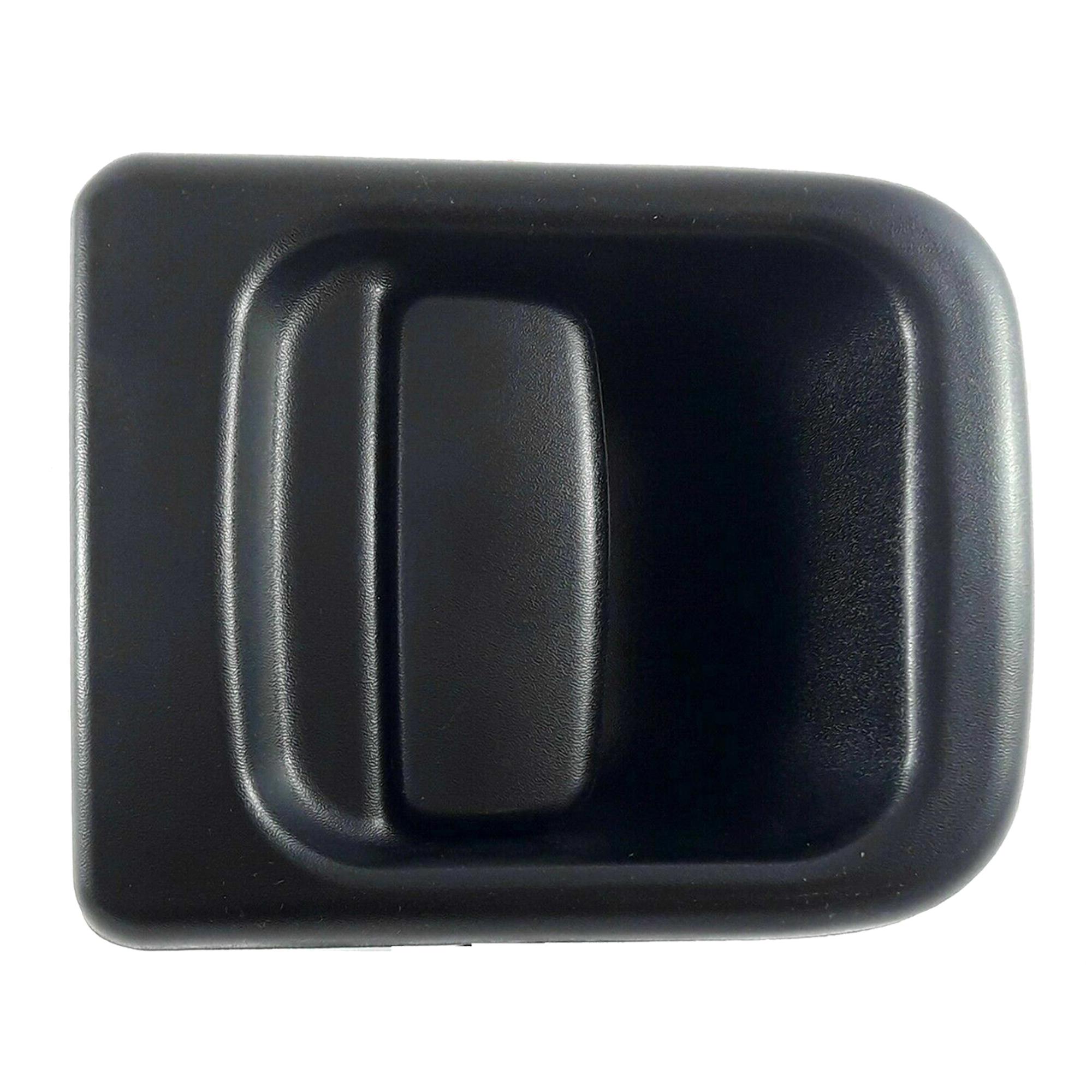 Poignée porte extérieure avant gauche et droite pour Interstar, Movano, Master 2 PARTSLINE KC00250
