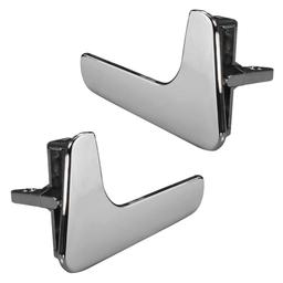Poignée intérieure avant et arrière gauche + droite pour Seat Ibiza Cordoba PARTSLINE KC00255