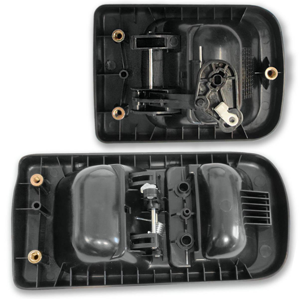 Poignees porte arriere battante et laterale droite pour Master II Movano Interstar PARTSLINE KC00259