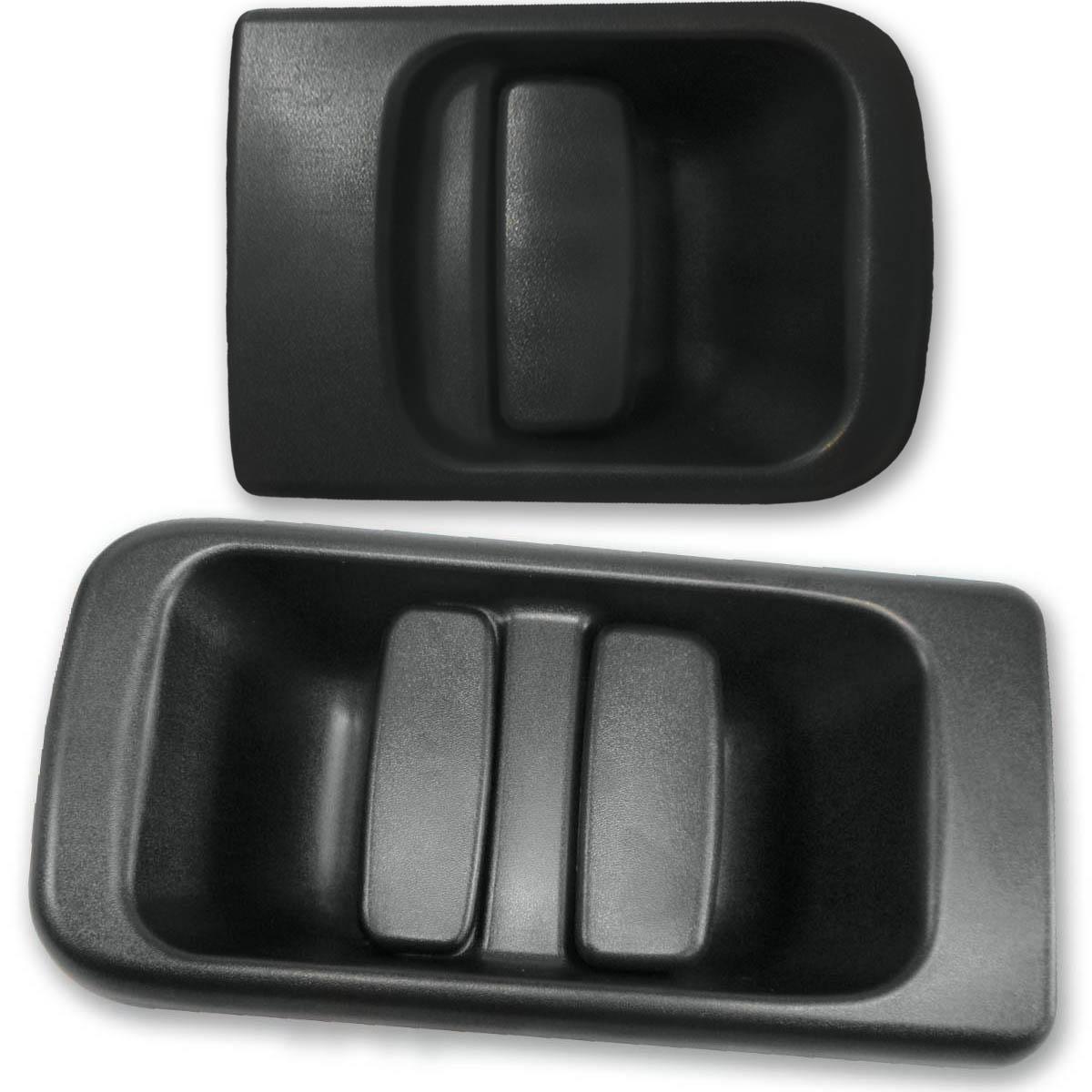 Poignees porte arriere battante et laterale droite pour Master II Movano Interstar PARTSLINE KC00259
