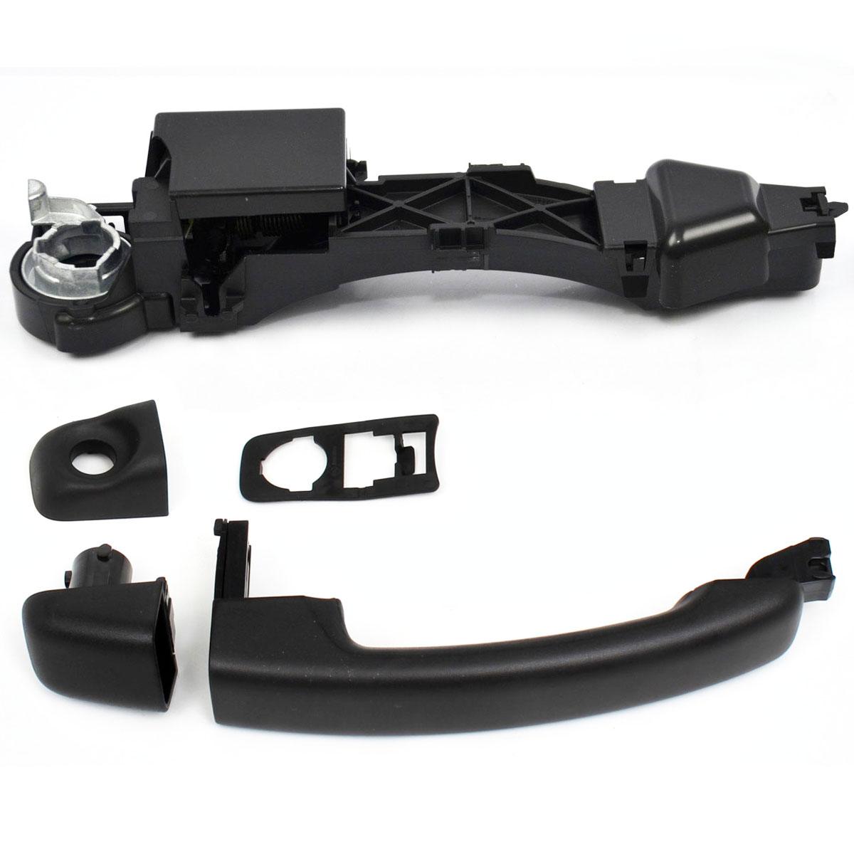 Poignée de porte avant droite latérale gauche ou arrière pour Master 3 Movano PARTSLINE KC00269