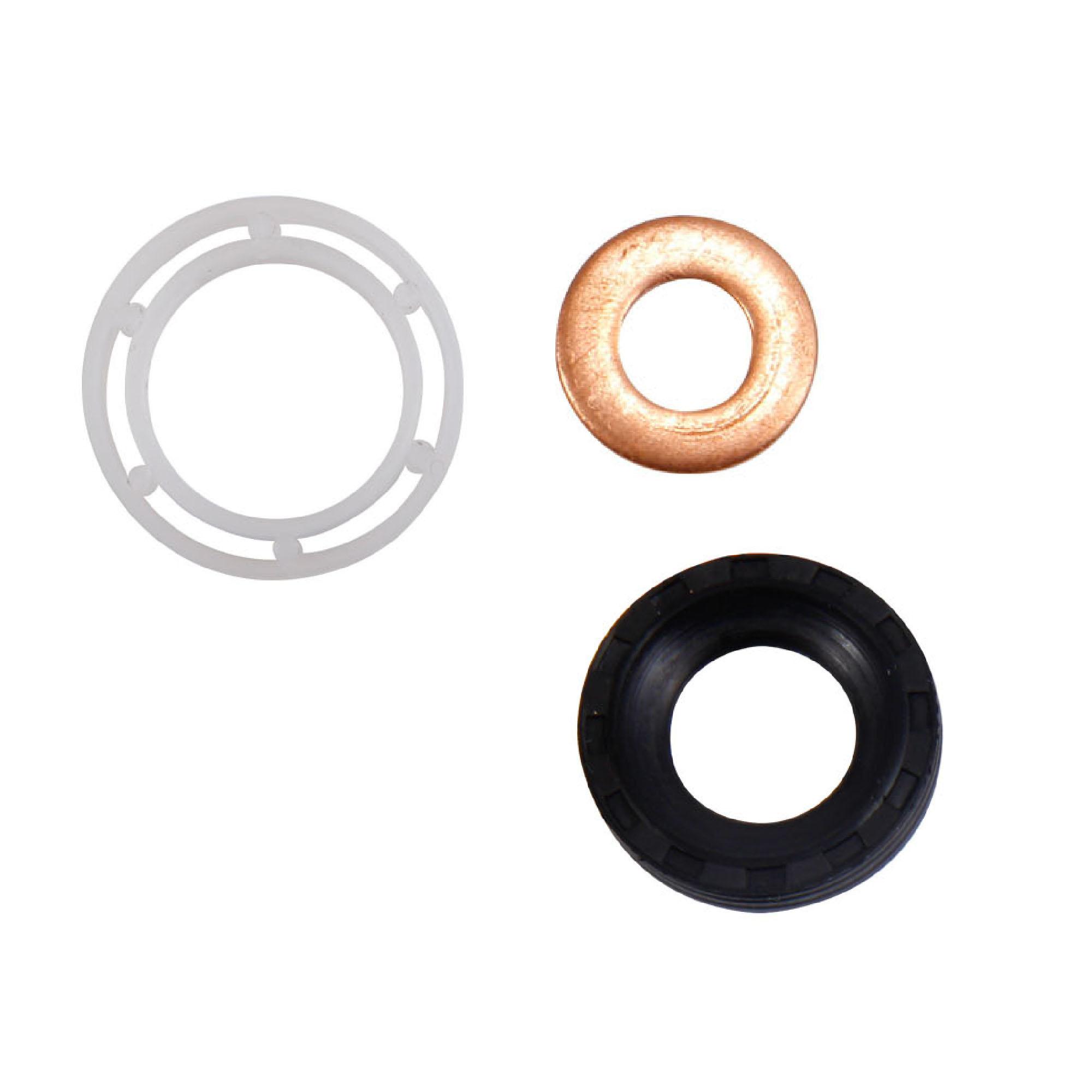 Kit bague injecteur et joints etancheite pour Berlingo Partner 1.6 HDi PARTSLINE KC00272