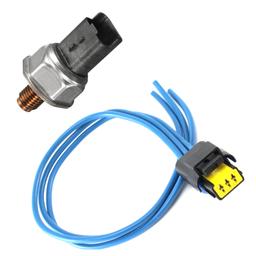 Capteur de pression carburant avec kit réparation pour moteurs 1.4 1.6 1.8 2.0 HDi PARTSLINE KC00286