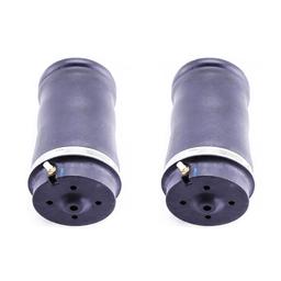Lot de 2 amortisseurs suspension pneumatique arrière pour Mercedes ML, GL PARTSLINE KC00320