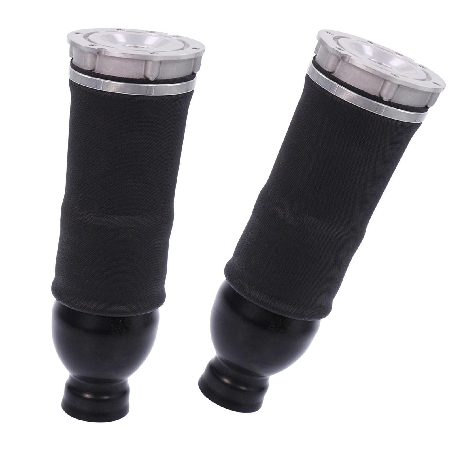 Amortisseurs pneumatiques avant gauche droit pour Audi Allroad C5 2.5 2.7 4.2 PARTSLINE KC00324